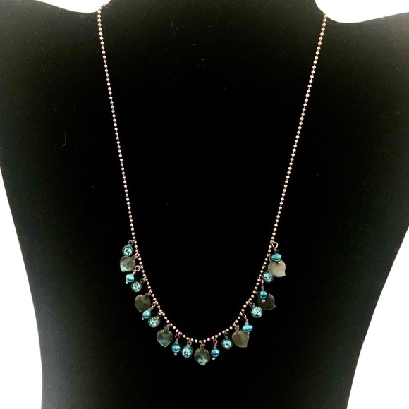 PILGRIM Necklace - Picture 5 of 5